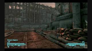 Fallout 3 Skill Books - Repair part1of2