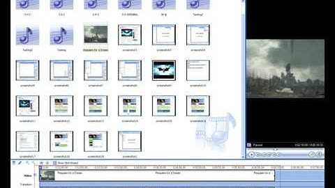 How To Insert A Youtube Video Into Windows Movie Maker