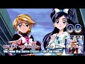 Futari wa Precure Max♡Heart Vocal Album Track 08