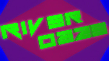 River0329 intro[Blender+Aviutl]