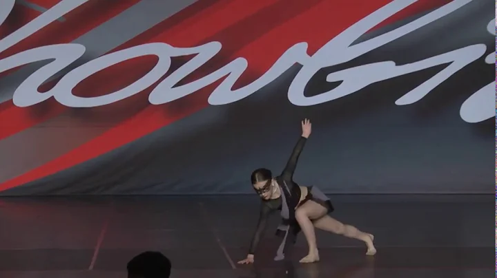 Kyra Matson - Once Upon A Dream