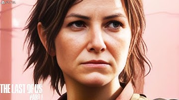 THE LAST OF US: PART I Gameplay Walkthrough PART 5 (INFECTED TESS) [No Commentary]