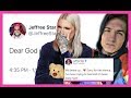 Jeffree Star confirms Breakup with Nathan Schwandt.