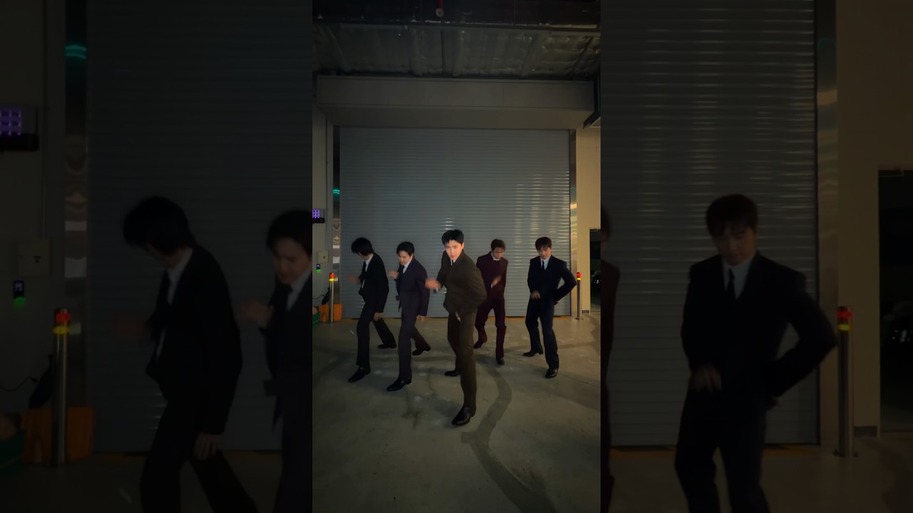 Crazy #EXO #엑소 #weareoneEXO