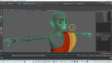 How to use file path editor in Maya 2022
