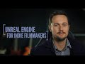 Unreal engine for indie filmmakers online course