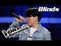 Eminem feat. Juice WRLD - Godzilla (Sang-Ji Lee) | Blinds | The Voice of Germany 2021