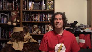 Star Wars Expanded Universe Episode 461: Inferno