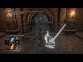 Dark Souls 3 | Маг в НГ+ | КООП ПВПрохождение за мага | Часть 6 | Катакомбы Картуса, Иритилл