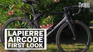 Lapierre Aircode First Look Cycling Weekly