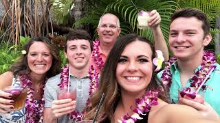 Sam's Graduation 2021