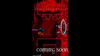 Destruction Definitive W.i.p