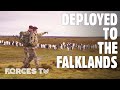 Guardians Of The South Atlantic: UK Forces In The Falklands | Forces TV