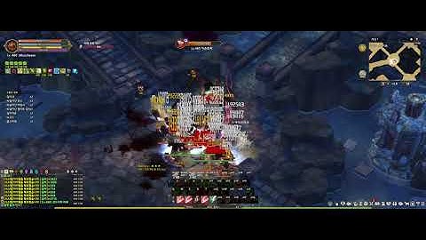 New Hunting Ground (ktest) | Tree of Savior