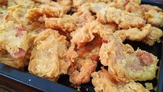 Wow Awalnya Gak Yakin Buat Ide Jualan Ini Ternyata Rasanya Enak Ide Jualan Sosis Crispy Youtube