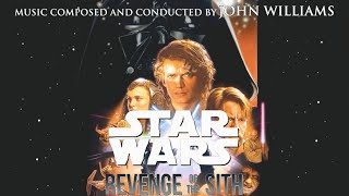 Revenge of the Sith, 15, A New Hope and End Credits