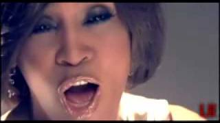 WHITNEY HOUSTON - I LOOK TO YOU ( LEONARDO KALLS ft. ALEX RITTON VIDEO REMIX )
