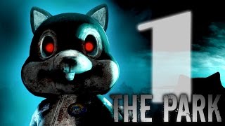 The Park | Part 1 | WELCOME TO ATLANTIC ISLAND PARK!