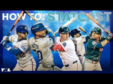 Baseball Savant