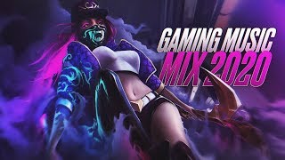 Gaming Music Mix 2020 | Dubstep, Trap, DnB, Electro House screenshot 2