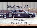 Audi A4 Test Audi A4 Test