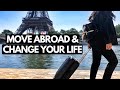 FEELING LOST IN LIFE? | Becoming an expat living in France