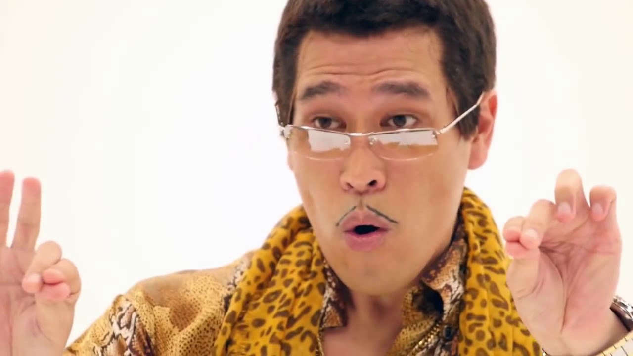 PIKOTARO PPAP Pen Pineapple Apple Pen Long Version Official Video YouTube