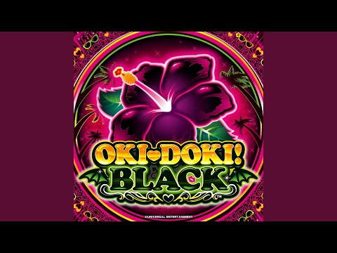 Theme Of Oki Doki BLACK Ver