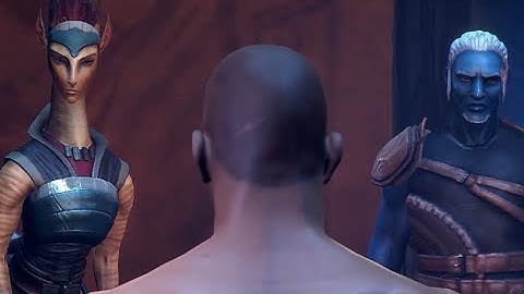 Dreamfall Chapters part 9 Meeting the Rebels
