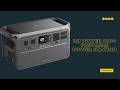 Power Your Entire Setup Anywhere — DJI DJI Power 1000 Portable Power Station — Review