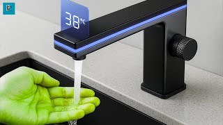 30+ Amazon Smart Home Gadgets for Modern Luxury Living!
