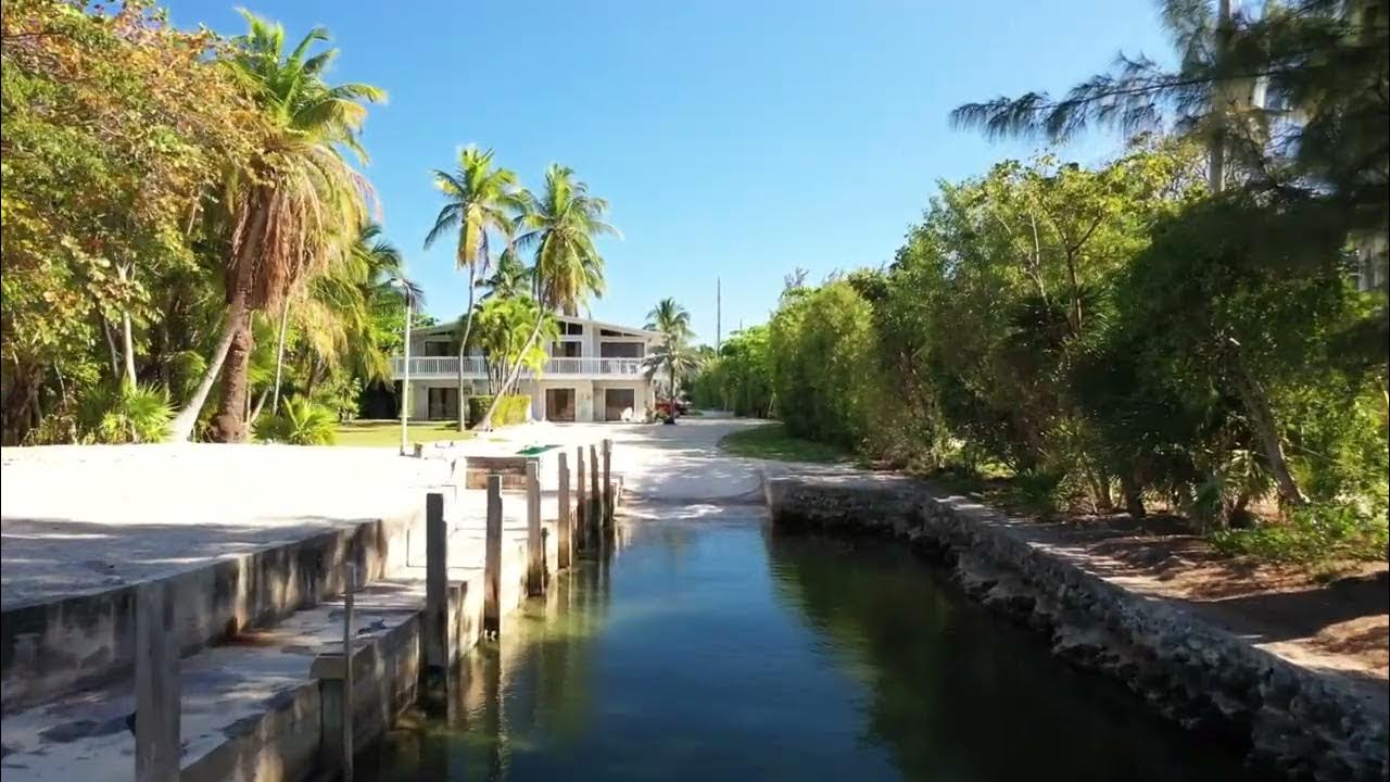 Quaint Home For Sale on Lower Matecumbe in the Fabulous Florida Keys