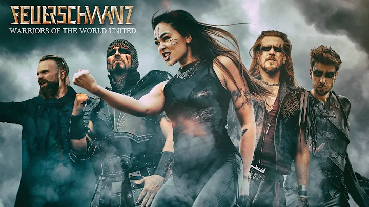 FEUERSCHWANZ - Warriors Of The World United (feat ...