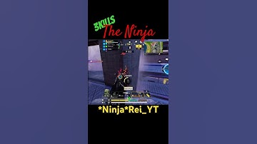 【CODモバイル】-The Ninja-猛者3Kills #codモバイル #キャラコン #横スラ #猛者 #codmobile #cod