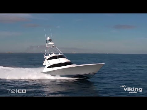 Viking Videos Hmy Yachts