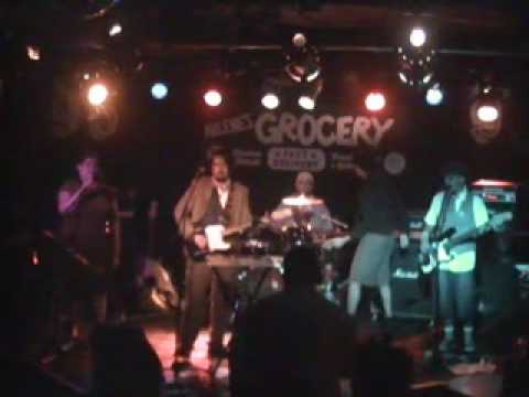 A Song for Hope Live @ Arlene's Grocery Live 06.18...