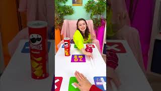 DIY Satisfying And Relaxing || 💚💛💜 TikTok FIDGET TRADING GAME || POPIT #Shorts #fidget #SMOL