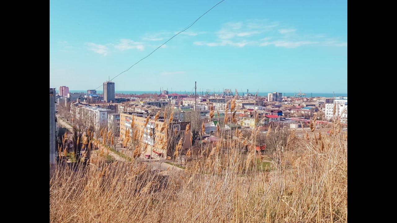 Ваз в бердянске