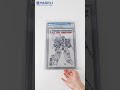 Show Off & Protect Your Comic Books – Acrylic Comic Book Display Case#ComicBookDisplay