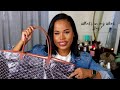 What's In My Everyday Work Bag? | Goyard Saint Louis Tote GM