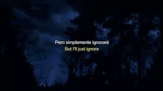 Download lagu Carter Tomorrow - Hold Me Close // Sub Español & Lyrics