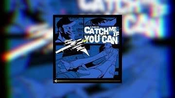 Logic - Catch Me If You Can (Instrumental)