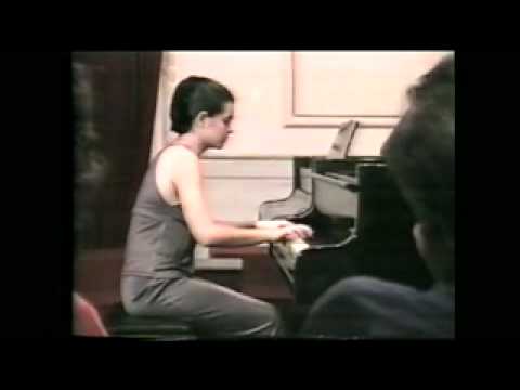 Schumann Piano Sonata Op.22 g-moll (III)