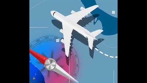 why aeroplanes doesn