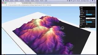 Tutorial QGIS come creare un modello 3D con il Plugin Qgis2threejs