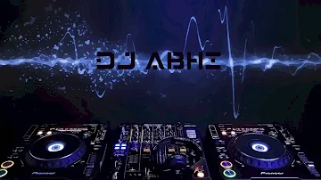 DJ ABHI!! MIX OF ALL THE LATEST SONGS 2013!!!TOMORROW LAND