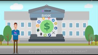 Klever Wallet KLV | Crypto Bitcoin Wallet | Your Keys, Your Crypto