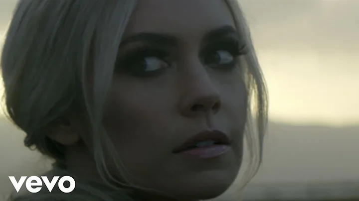 Ruelle ft. Fleurie - Carry You (Official Video)