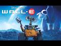 WALL E Full Movie in English WALLE Action Family Cinematic WALL E Full Movie in English WALLE Action Family Cinematic