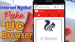 Inilah 5 Fitur Keren UC Browser Yang Harus Kamu Ketahui - Durasi: 4.01. 